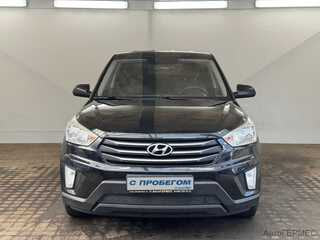 Фото HYUNDAI Creta I с пробегом Фото HYUNDAI Creta I с пробегом