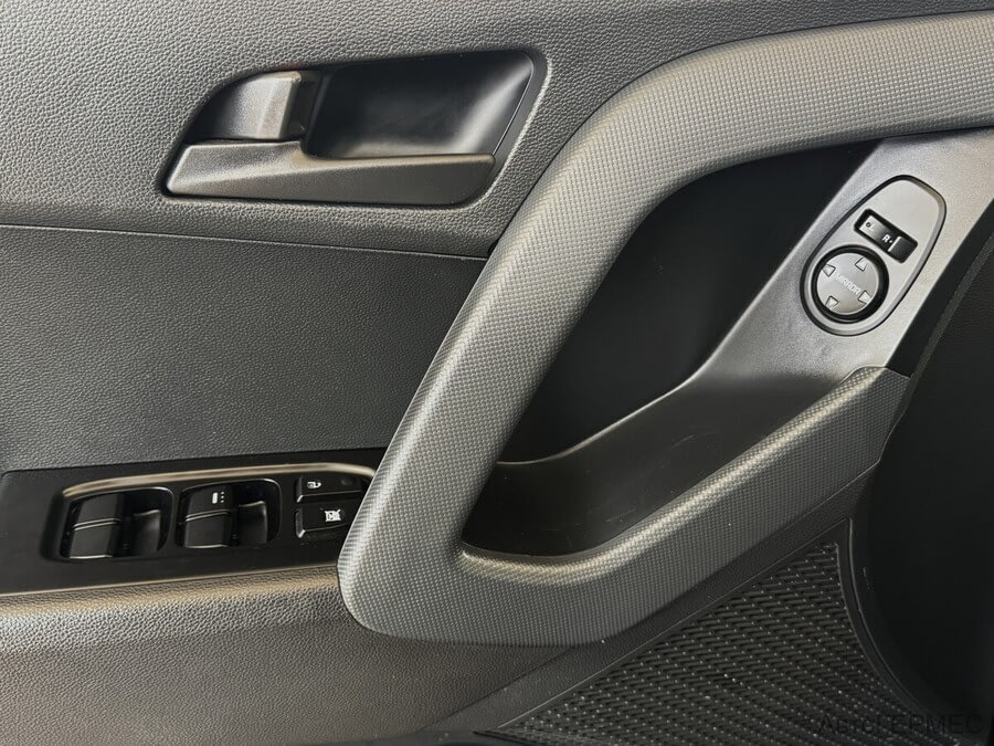 Фото HYUNDAI Creta I с пробегом | №11