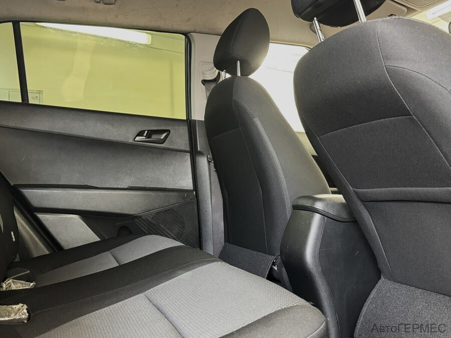 Фото HYUNDAI Creta I с пробегом | №13