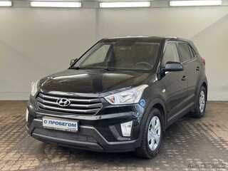 Фото HYUNDAI Creta I с пробегом Фото HYUNDAI Creta I с пробегом