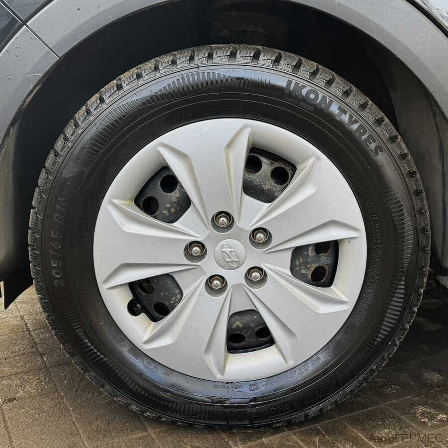 Фото HYUNDAI Creta I с пробегом | №16 Фото HYUNDAI Creta I с пробегом | №16