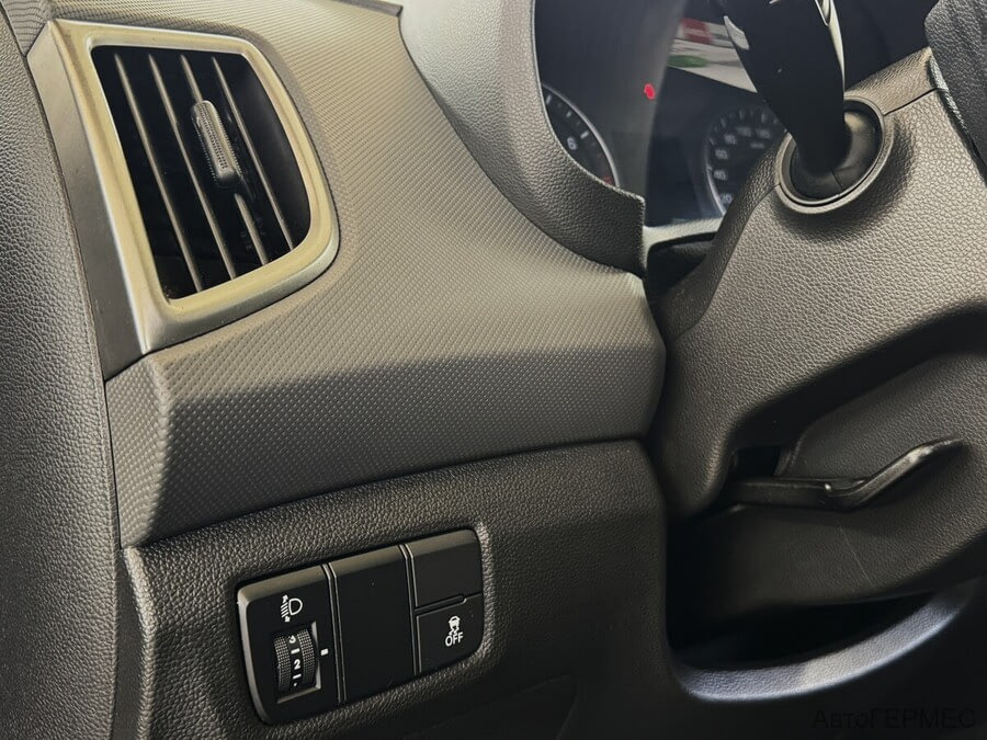 Фото HYUNDAI Creta I с пробегом | №10