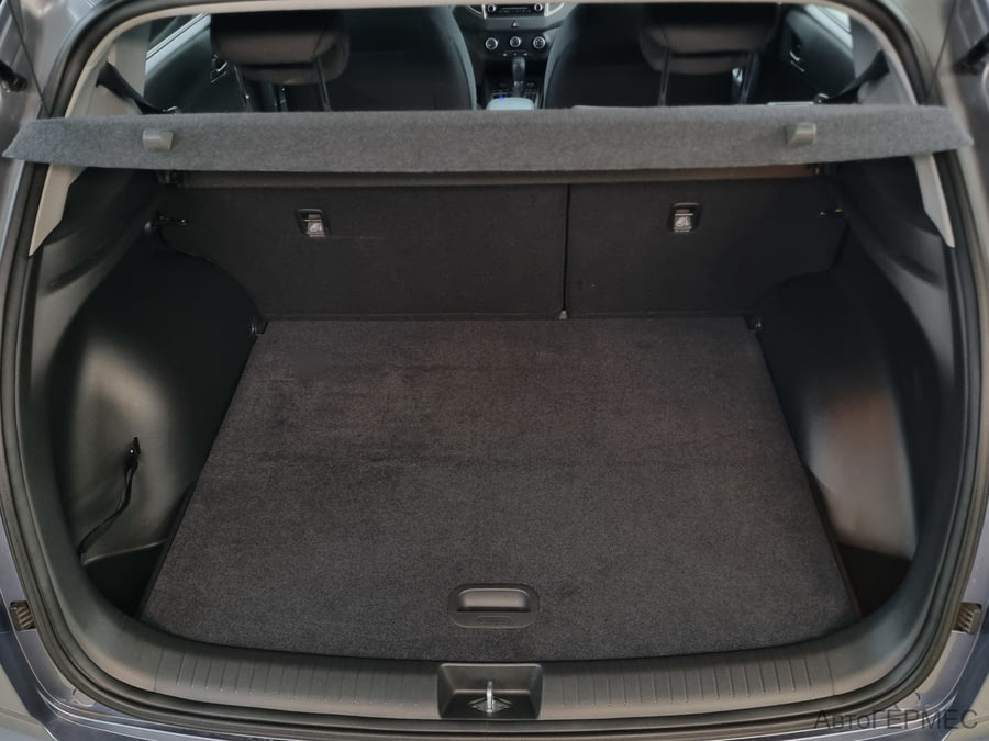 Фото HYUNDAI Creta I с пробегом | №10 Фото HYUNDAI Creta I с пробегом | №10