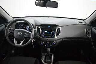 Фото HYUNDAI Creta I с пробегом Фото HYUNDAI Creta I с пробегом