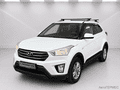 Фото HYUNDAI Creta I с пробегом | №1