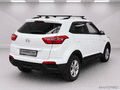 Фото HYUNDAI Creta I с пробегом | №4