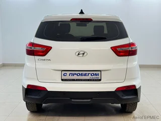 Фото HYUNDAI Creta I с пробегом Фото HYUNDAI Creta I с пробегом