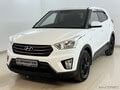Фото HYUNDAI Creta I с пробегом | №1 Фото HYUNDAI Creta I с пробегом | №1