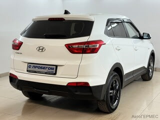Фото HYUNDAI Creta I с пробегом Фото HYUNDAI Creta I с пробегом