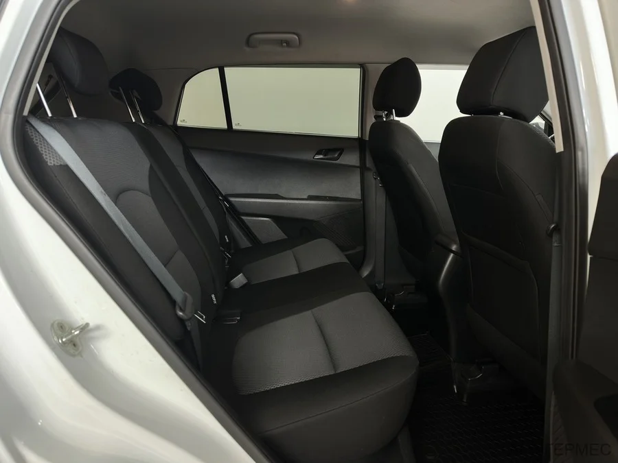 Фото HYUNDAI Creta I с пробегом | №13 Фото HYUNDAI Creta I с пробегом | №13