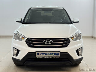 Фото HYUNDAI Creta I с пробегом Фото HYUNDAI Creta I с пробегом