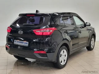 Фото HYUNDAI Creta I с пробегом Фото HYUNDAI Creta I с пробегом
