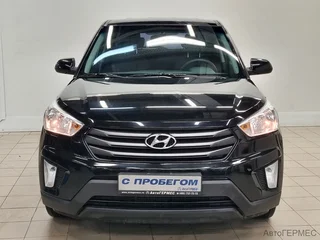 Фото HYUNDAI Creta I с пробегом Фото HYUNDAI Creta I с пробегом