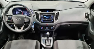 Фото HYUNDAI Creta I с пробегом Фото HYUNDAI Creta I с пробегом