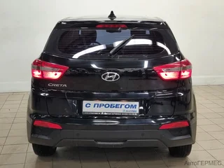 Фото HYUNDAI Creta I с пробегом Фото HYUNDAI Creta I с пробегом