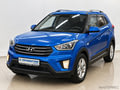 Фото HYUNDAI Creta I с пробегом | №1 Фото HYUNDAI Creta I с пробегом | №1
