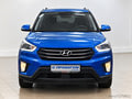 Фото HYUNDAI Creta I с пробегом | №2 Фото HYUNDAI Creta I с пробегом | №2