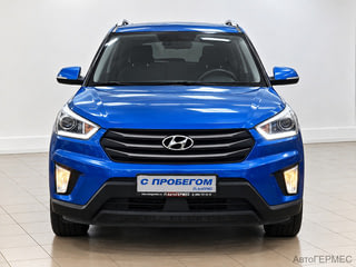 Фото HYUNDAI Creta I с пробегом Фото HYUNDAI Creta I с пробегом