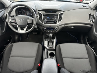 Фото HYUNDAI Creta I с пробегом Фото HYUNDAI Creta I с пробегом