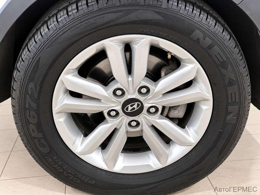 Фото HYUNDAI Creta I с пробегом | №16 Фото HYUNDAI Creta I с пробегом | №16