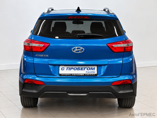 Фото HYUNDAI Creta I с пробегом Фото HYUNDAI Creta I с пробегом