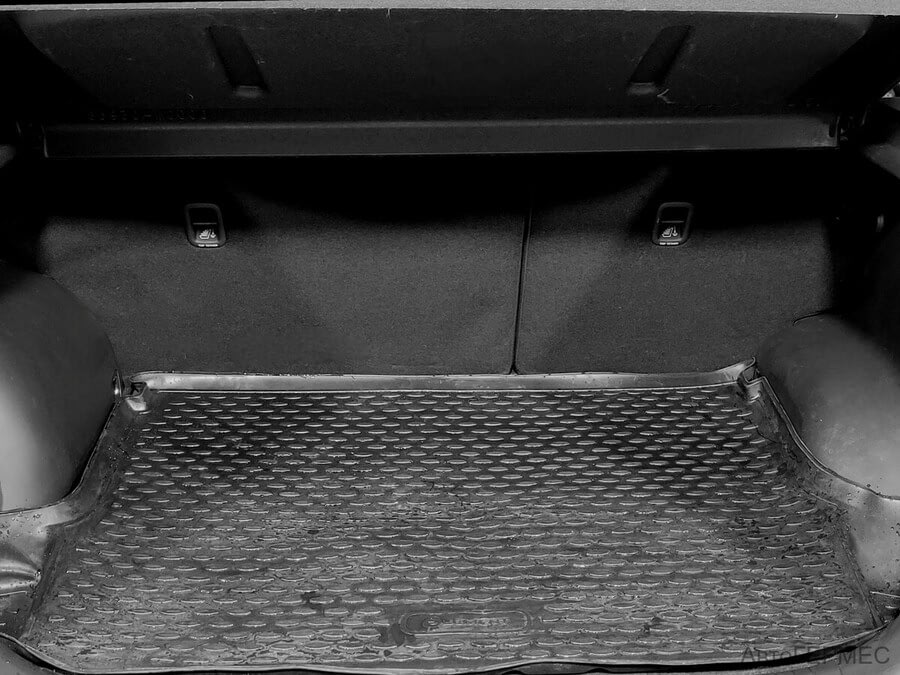 Фото HYUNDAI Creta I с пробегом | №13