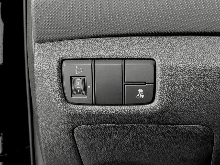 Фото HYUNDAI Creta I с пробегом | №8