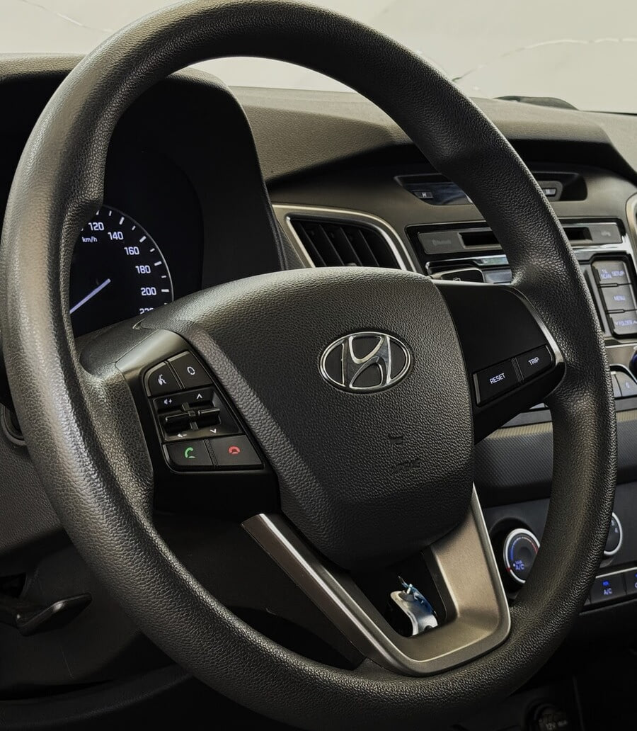 Фото HYUNDAI Creta I с пробегом | №10 Фото HYUNDAI Creta I с пробегом | №10