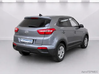 Фото HYUNDAI Creta I с пробегом