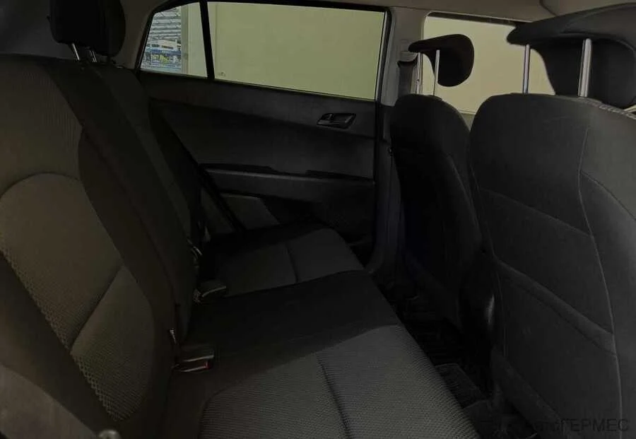 Фото HYUNDAI Creta I с пробегом | №13 Фото HYUNDAI Creta I с пробегом | №13