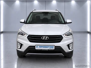 Фото HYUNDAI Creta I с пробегом Фото HYUNDAI Creta I с пробегом