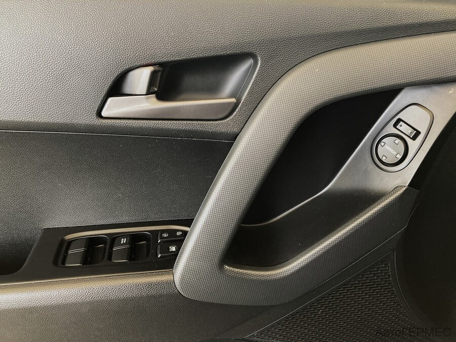 Фото HYUNDAI Creta I с пробегом | №11 Фото HYUNDAI Creta I с пробегом | №11