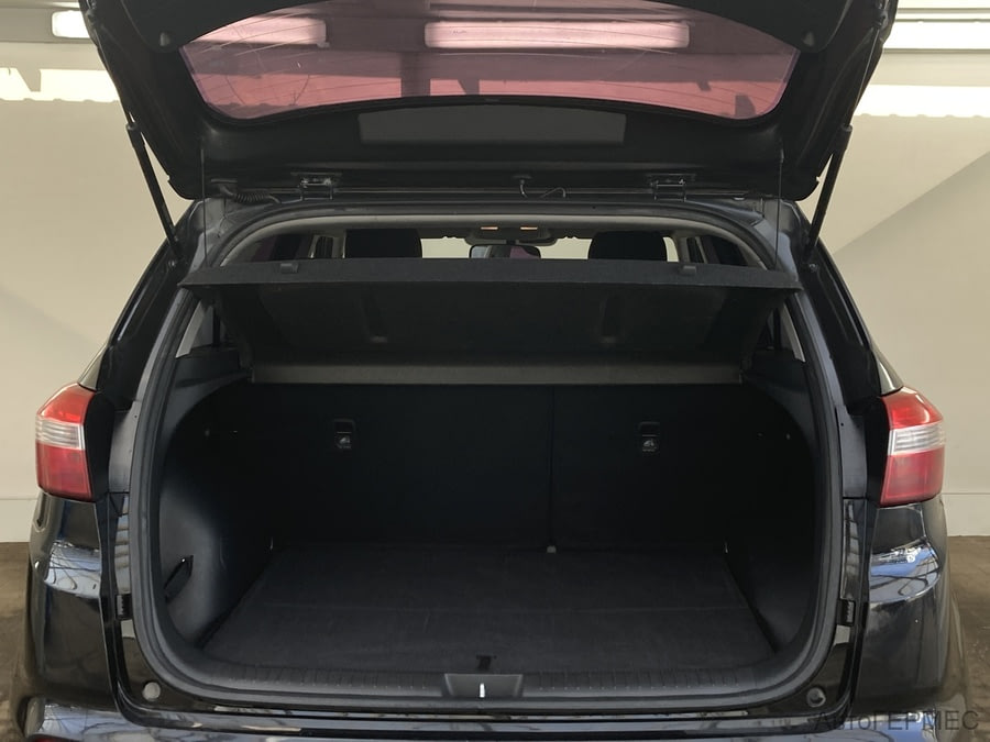 Фото HYUNDAI Creta I с пробегом | №14 Фото HYUNDAI Creta I с пробегом | №14