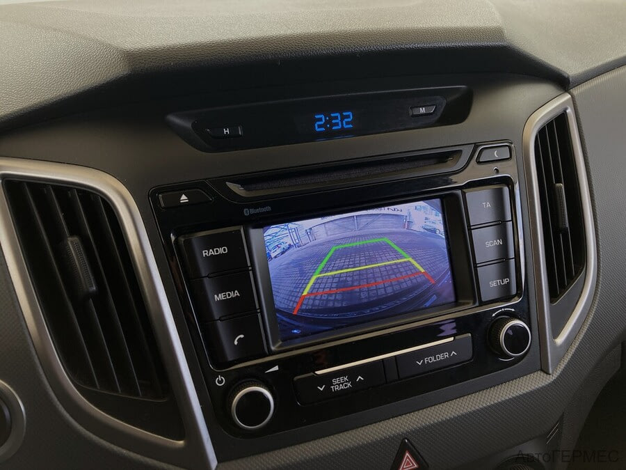 Фото HYUNDAI Creta I с пробегом | №7 Фото HYUNDAI Creta I с пробегом | №7