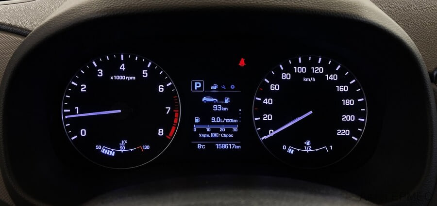 Фото HYUNDAI Creta I с пробегом | №6 Фото HYUNDAI Creta I с пробегом | №6