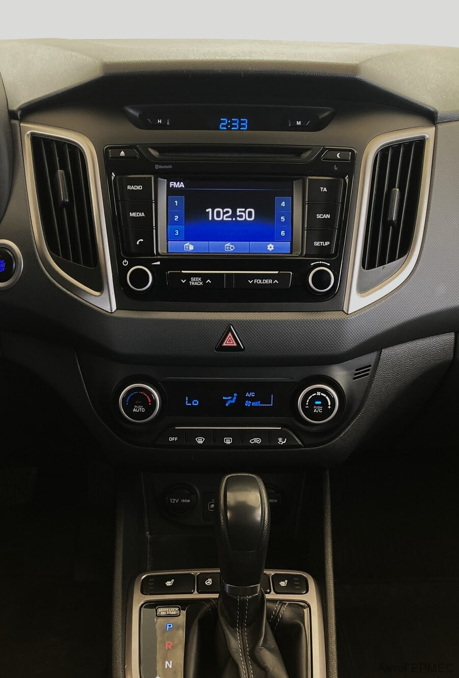 Фото HYUNDAI Creta I с пробегом | №8 Фото HYUNDAI Creta I с пробегом | №8