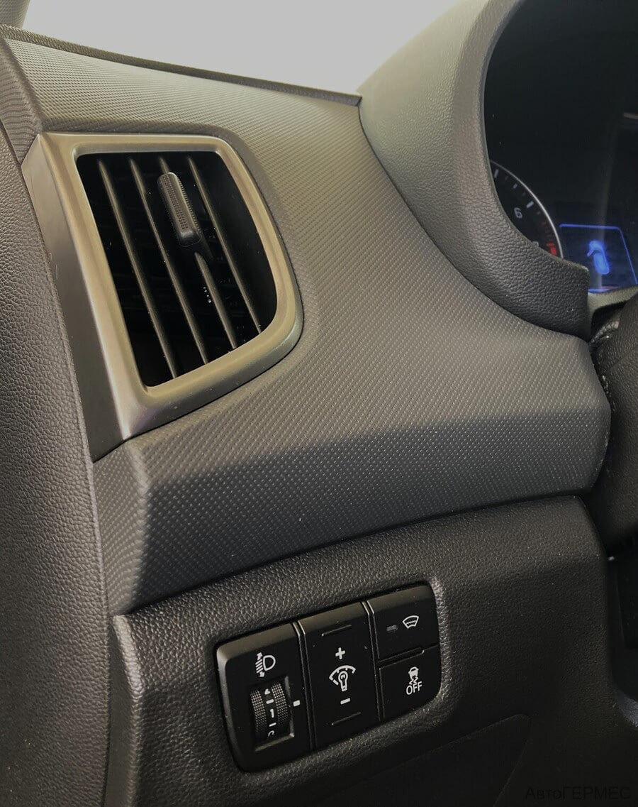 Фото HYUNDAI Creta I с пробегом | №10 Фото HYUNDAI Creta I с пробегом | №10