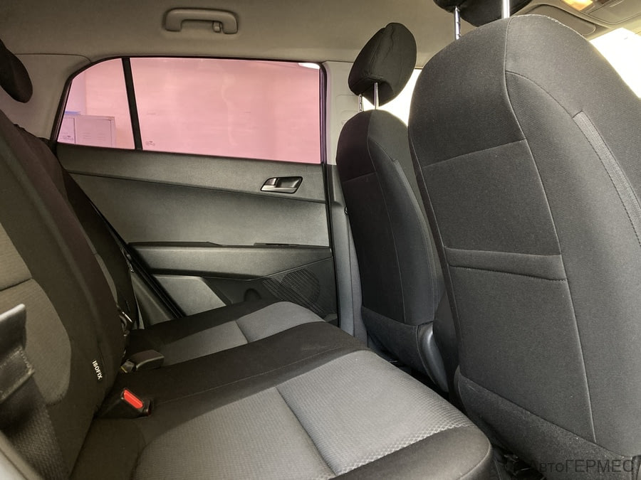 Фото HYUNDAI Creta I с пробегом | №13 Фото HYUNDAI Creta I с пробегом | №13