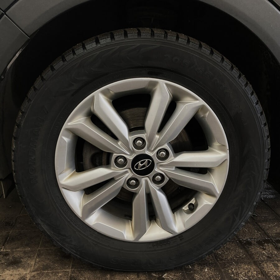 Фото HYUNDAI Creta I с пробегом | №16 Фото HYUNDAI Creta I с пробегом | №16