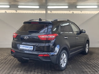 Фото HYUNDAI Creta I с пробегом Фото HYUNDAI Creta I с пробегом
