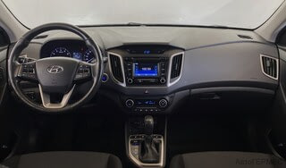 Фото HYUNDAI Creta I с пробегом Фото HYUNDAI Creta I с пробегом