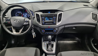 Фото HYUNDAI Creta I с пробегом Фото HYUNDAI Creta I с пробегом