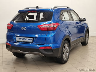 Фото HYUNDAI Creta I с пробегом Фото HYUNDAI Creta I с пробегом