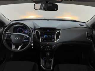 Фото HYUNDAI Creta I с пробегом Фото HYUNDAI Creta I с пробегом