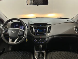Фото HYUNDAI Creta I с пробегом