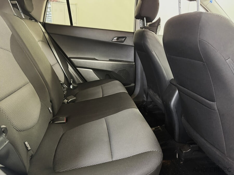 Фото HYUNDAI Creta I с пробегом | №12