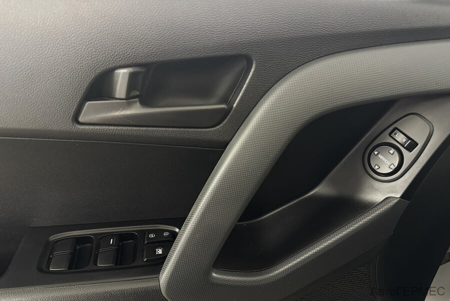 Фото HYUNDAI Creta I с пробегом | №9