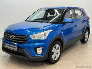 Фото HYUNDAI Creta I с пробегом Фото HYUNDAI Creta I с пробегом
