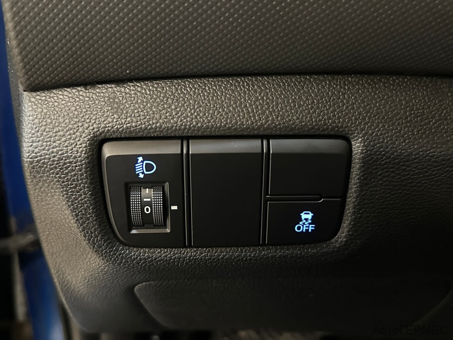 Фото HYUNDAI Creta I с пробегом | №10