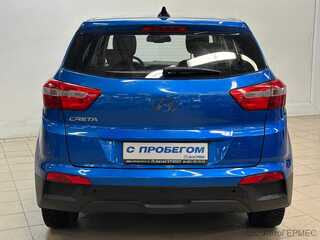Фото HYUNDAI Creta I с пробегом Фото HYUNDAI Creta I с пробегом